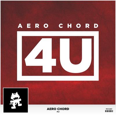 4U By Aero Chord's cover