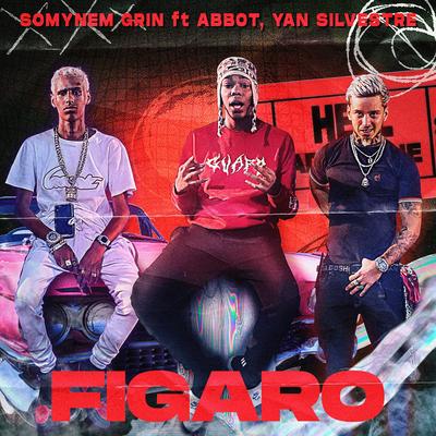 Figaro's cover