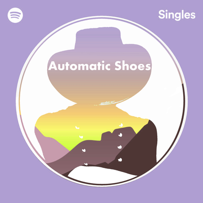 Still A Gas - Recorded nowhere near Spotify Studios By Automatic Shoes's cover