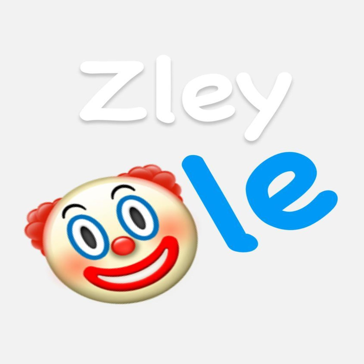 Zley's avatar image