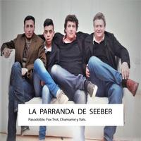 La Parranda De Seeber's avatar cover