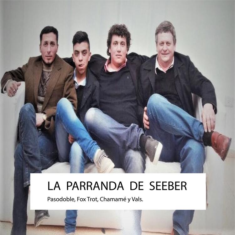 La Parranda De Seeber's avatar image