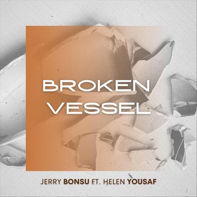 Jerry Bonsu's cover