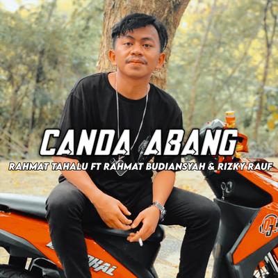 Canda Abang's cover