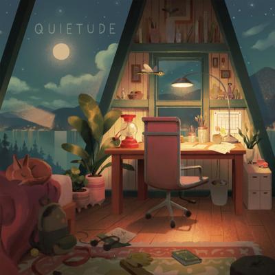 Quietude's cover