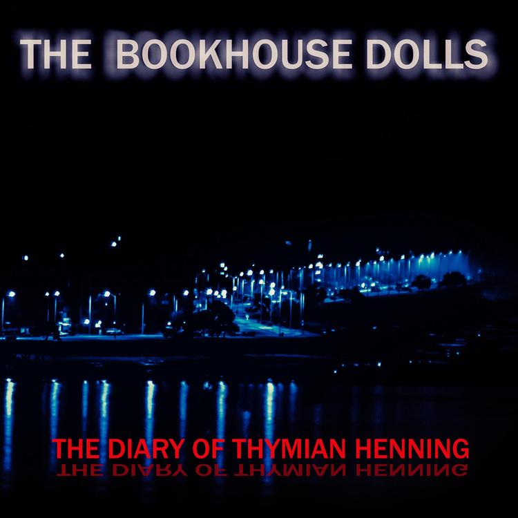 The Bookhouse Dolls's avatar image