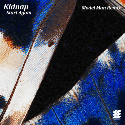 Start Again (Model Man Remix) By Kidnap Kid's cover