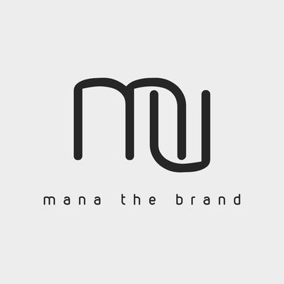 Mana the brand's cover