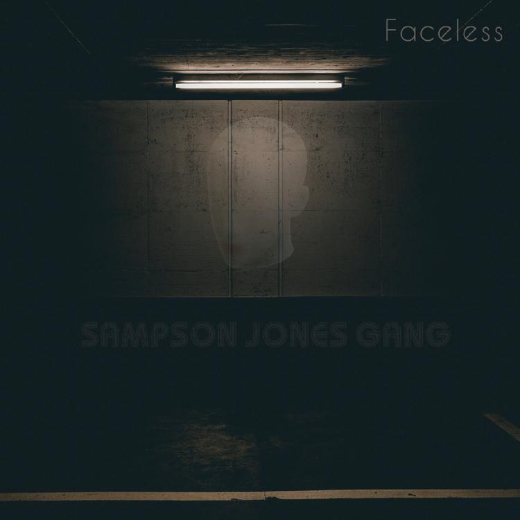 Sampson Jones Gang's avatar image