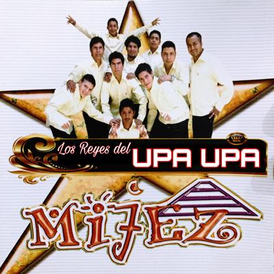 Los Reyes del Upa Upa's cover