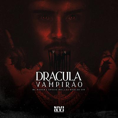 Dracula o Vampirão's cover