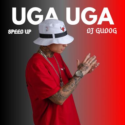UGA UGA (Speed Up + Reverb)'s cover
