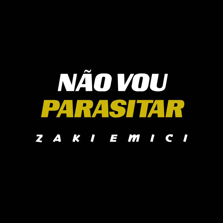Zaki Emici's avatar image