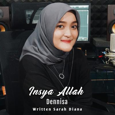 Insya Allah's cover