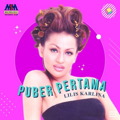 Puber Pertama's cover