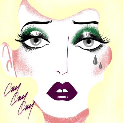 Cry Cry Cry's cover