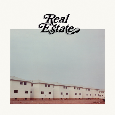 Wonder Years By Real Estate's cover