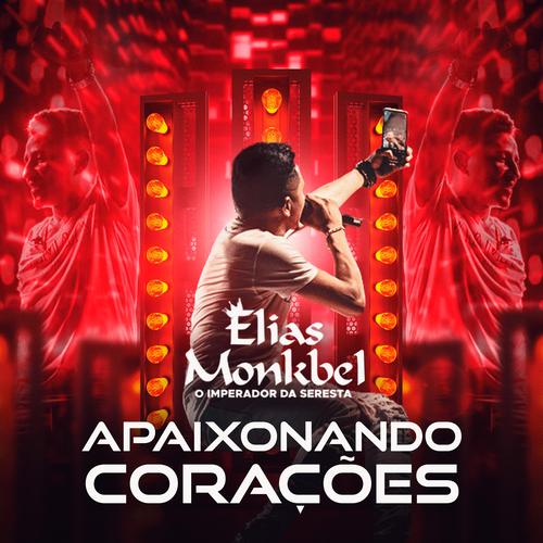 Elias Monkbel's cover