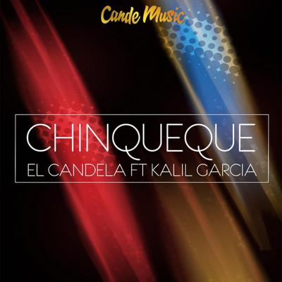 Chinqueque's cover