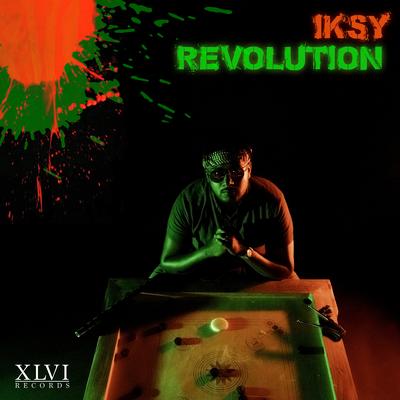 Ek Tara By Iksy, Char Avell's cover