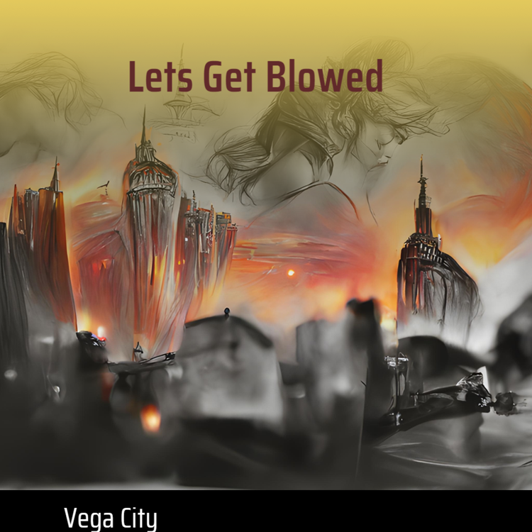 VEGA CITY's avatar image