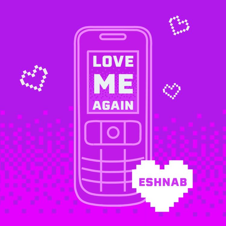 Eshnab's avatar image