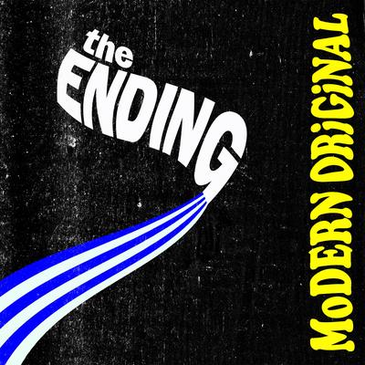 The Ending's cover