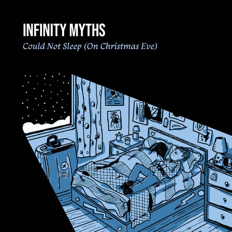 Infinity Myths's avatar image