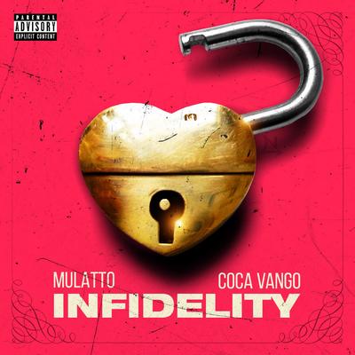 Infidelity By Latto, Coca Vango's cover