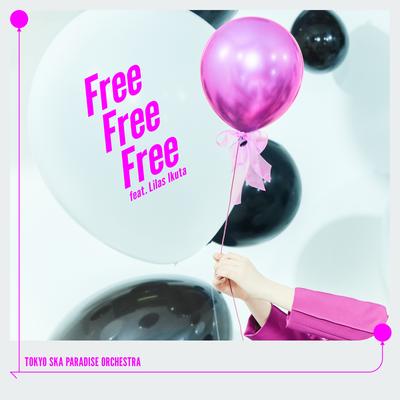 Free Free Free's cover