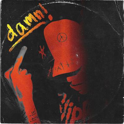 damn!'s cover