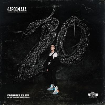 Uno squillo By Capo Plaza's cover
