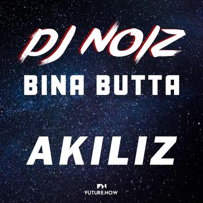 Akiliz (Remix)'s cover