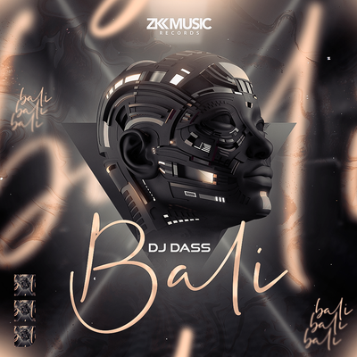 DJ Dass's cover