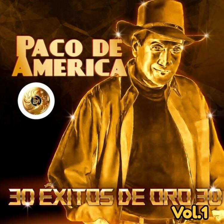 Paco De América's avatar image