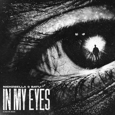 In My Eyes By Nickobella, Batu's cover