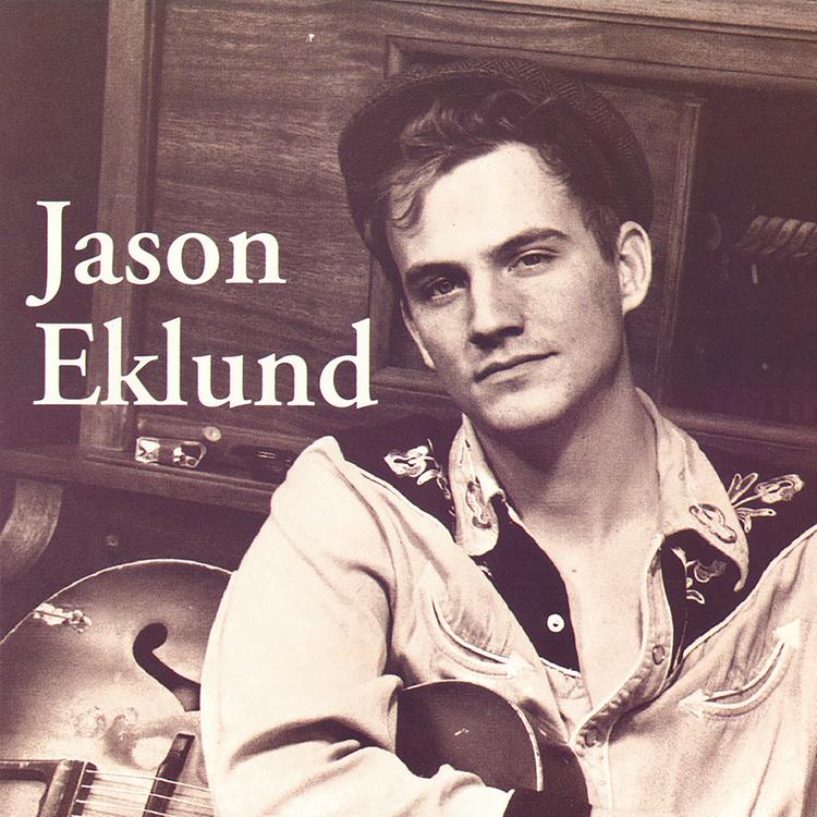 Jason Eklund's avatar image