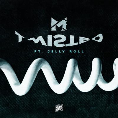 Twisted By Merkules, Jelly Roll's cover
