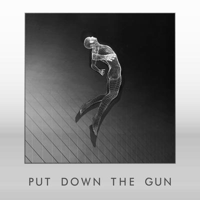 Put Down The Gun (Original Mix) By Left/Right, Dread MC's cover