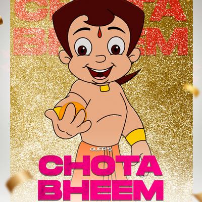 Chota Bheem's cover