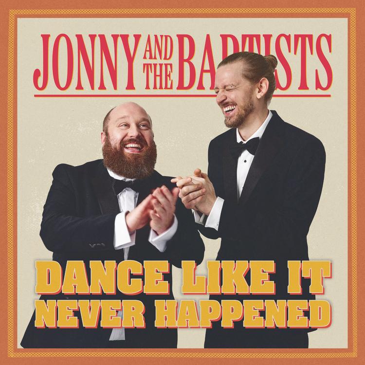 Jonny & the Baptists's avatar image
