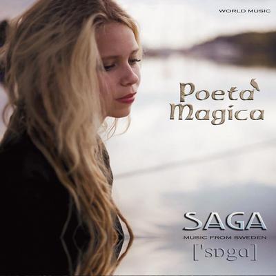 Vårvindar friska By Poeta Magica's cover