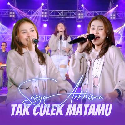 Tak Culek Matamu's cover