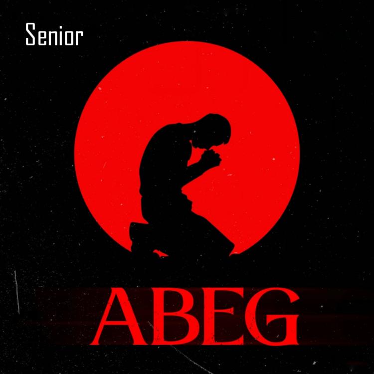 Senior's avatar image