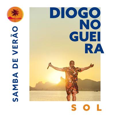 Divino e Natural / Hoje Tem Samba / Bom Ambiente By Diogo Nogueira's cover