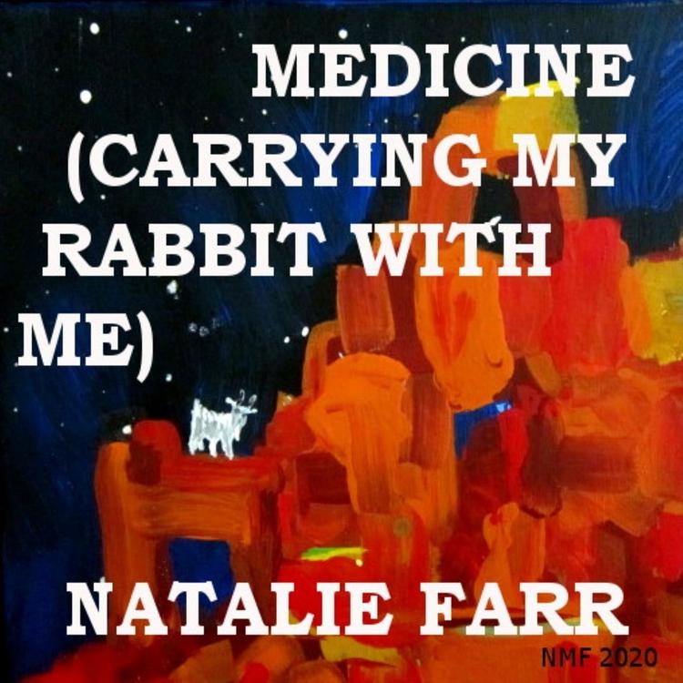 Natalie Farr's avatar image