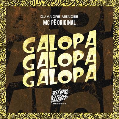Galopa Galopa Galopa's cover