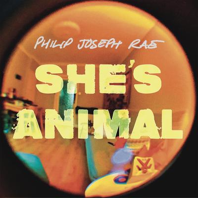 She's Animal (Single)'s cover