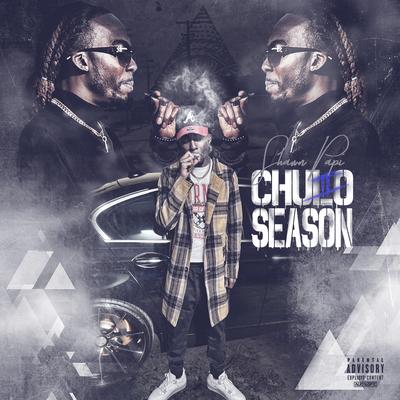 Chulo Season II's cover