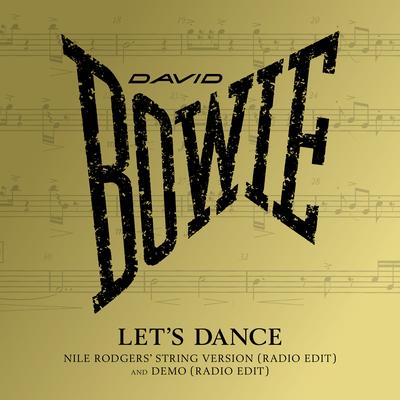 Let's Dance (Nile Rodgers' String Version) [Radio Edit] By David Bowie's cover